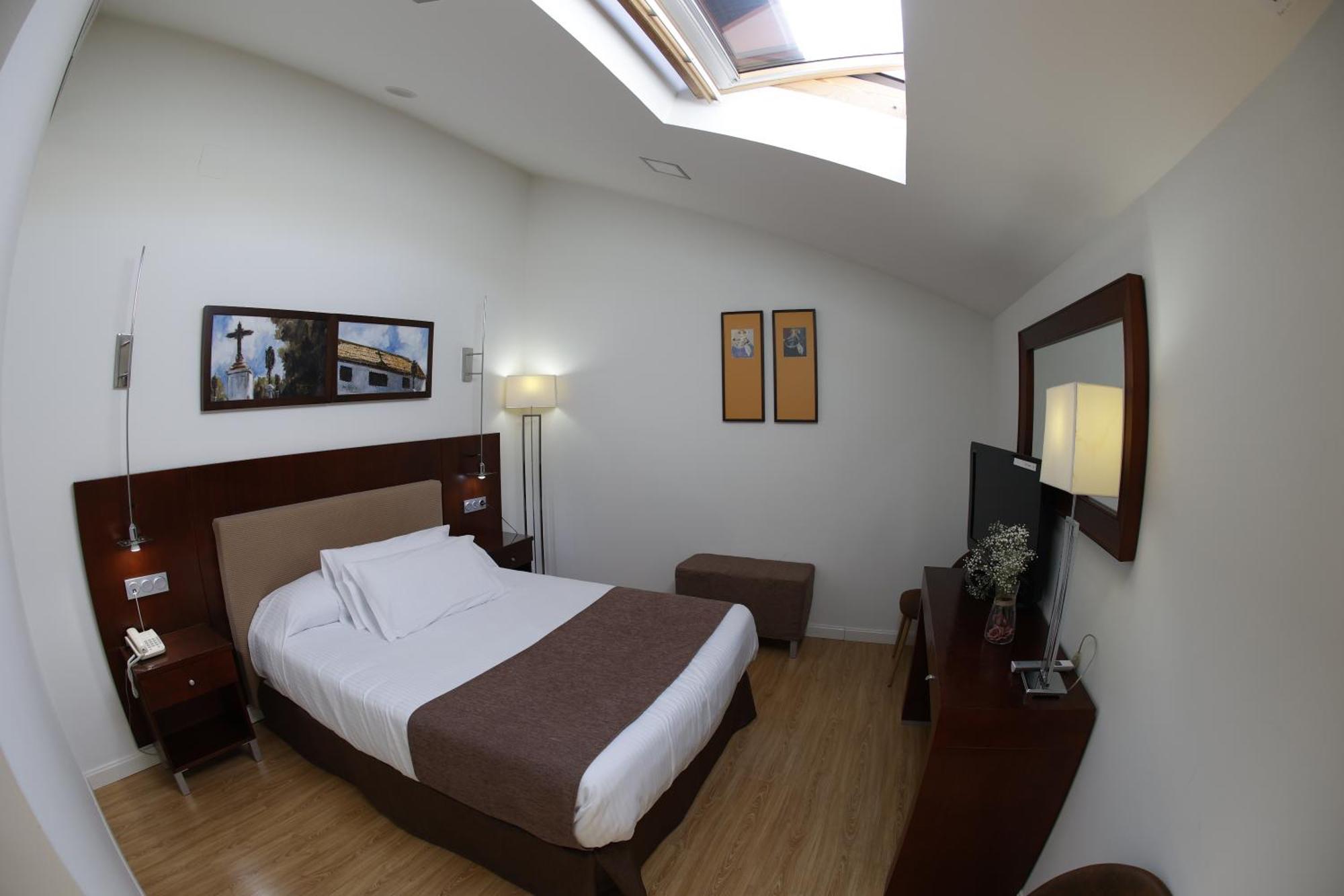 Hotel El Carmen Puente Genil Ngoại thất bức ảnh